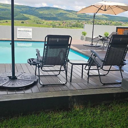 Pine View Guesthouse กราสคอป ภายนอก รูปภาพ