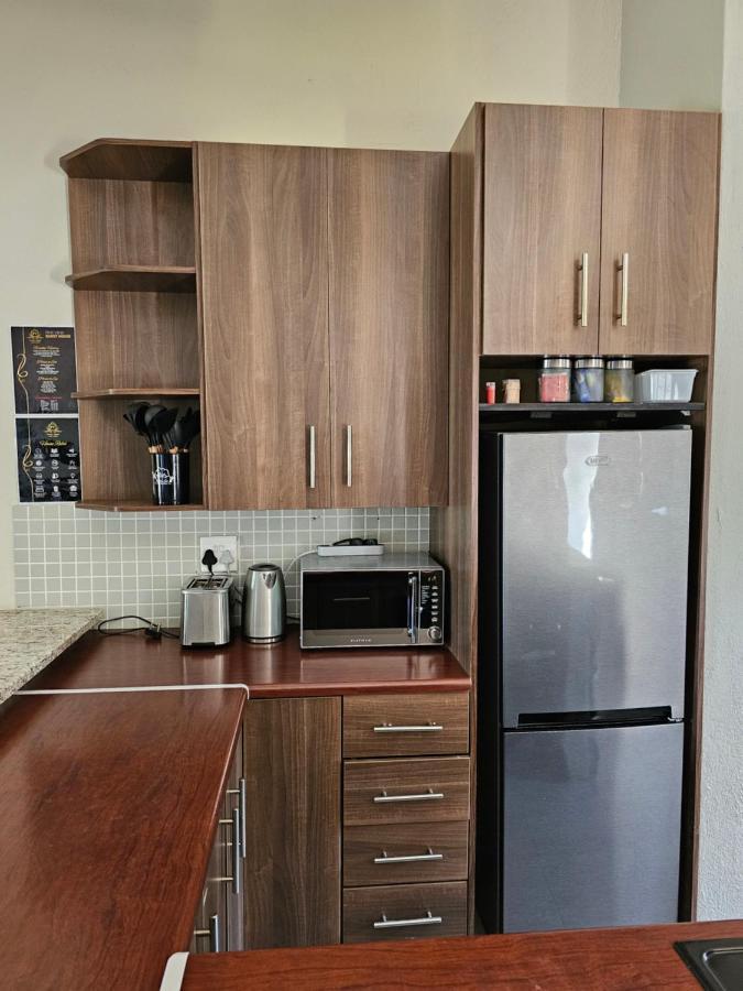 Pine View Guesthouse กราสคอป ภายนอก รูปภาพ