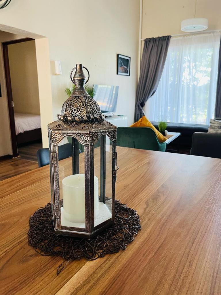 Pine View Guesthouse กราสคอป ภายนอก รูปภาพ