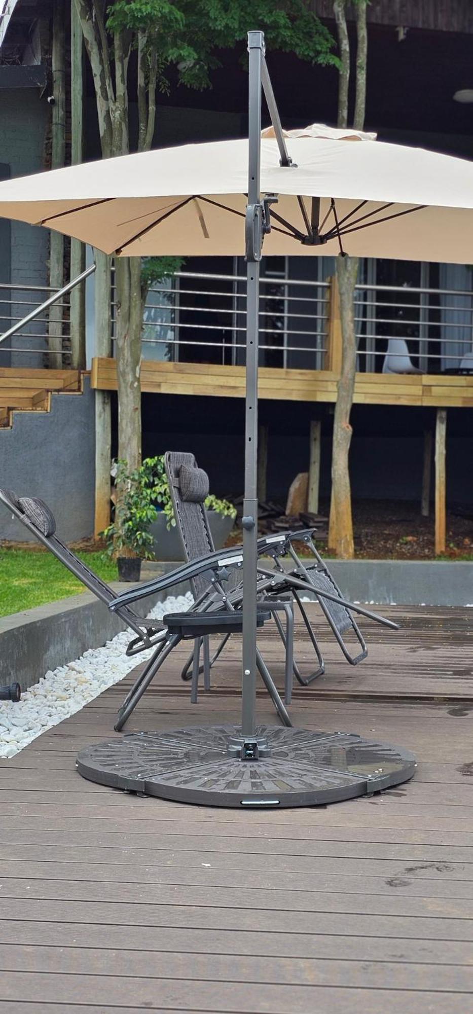 Pine View Guesthouse กราสคอป ภายนอก รูปภาพ